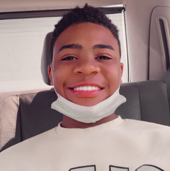 Meet your Posher, Bryce - Picture 1 of 1